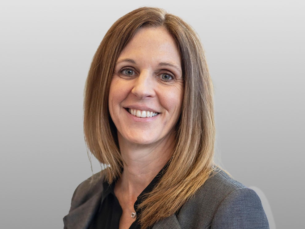 Aileen Blass headshot